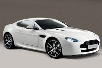 Aston Martin V8 Vantage 4.7 426KM