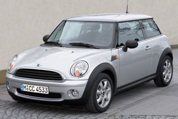 Mini One 1.4 75KM