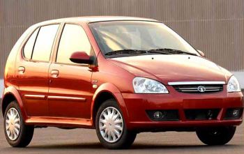 Tata Indica 1.2 65KM