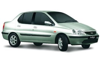 Tata Indigo 1.4 101KM
