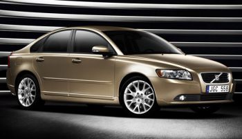 Volvo S40 1.8 125KM