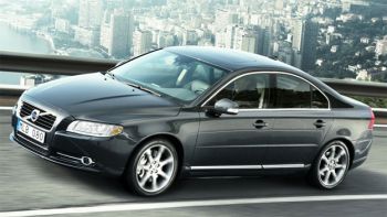 Volvo S80 2.5FT 231KM