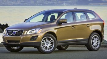Volvo XC 60 2.4D Drive 175KM