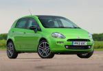 Fiat Punto 1.2 8V 69KM