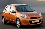 Nowy Nissan Micra - oszczędne auto miejskie