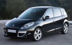 Renault Scenic 1.6 16V 110KM