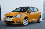 Nowy Seat Ibiza z silnikiem 1.4 85KM