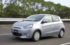 Mitsubishi Mirage czyżby następca Colta?