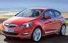 Miejski Opel Allegra