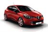 Renault Clio czwartej generacji
