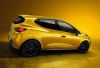 Renault Clio RS tył i bok