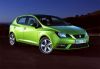 Seat Ibiza po małych zmianach