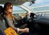 Seat Ibiza w środku