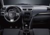 Suzuki Swift Sport IV kokpit