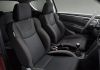 Suzuki Swift Sport IV - sportowe fotele