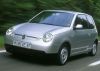 Volkswagen Lupo 3L TDI – mistrz wśród oszczędnych